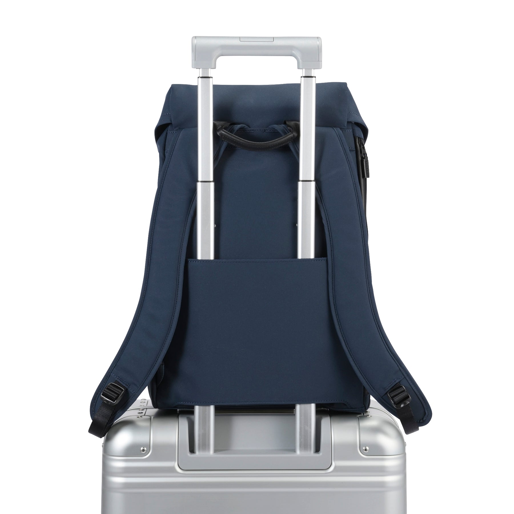 Cipher Quiet | Mid Backpack | 81356