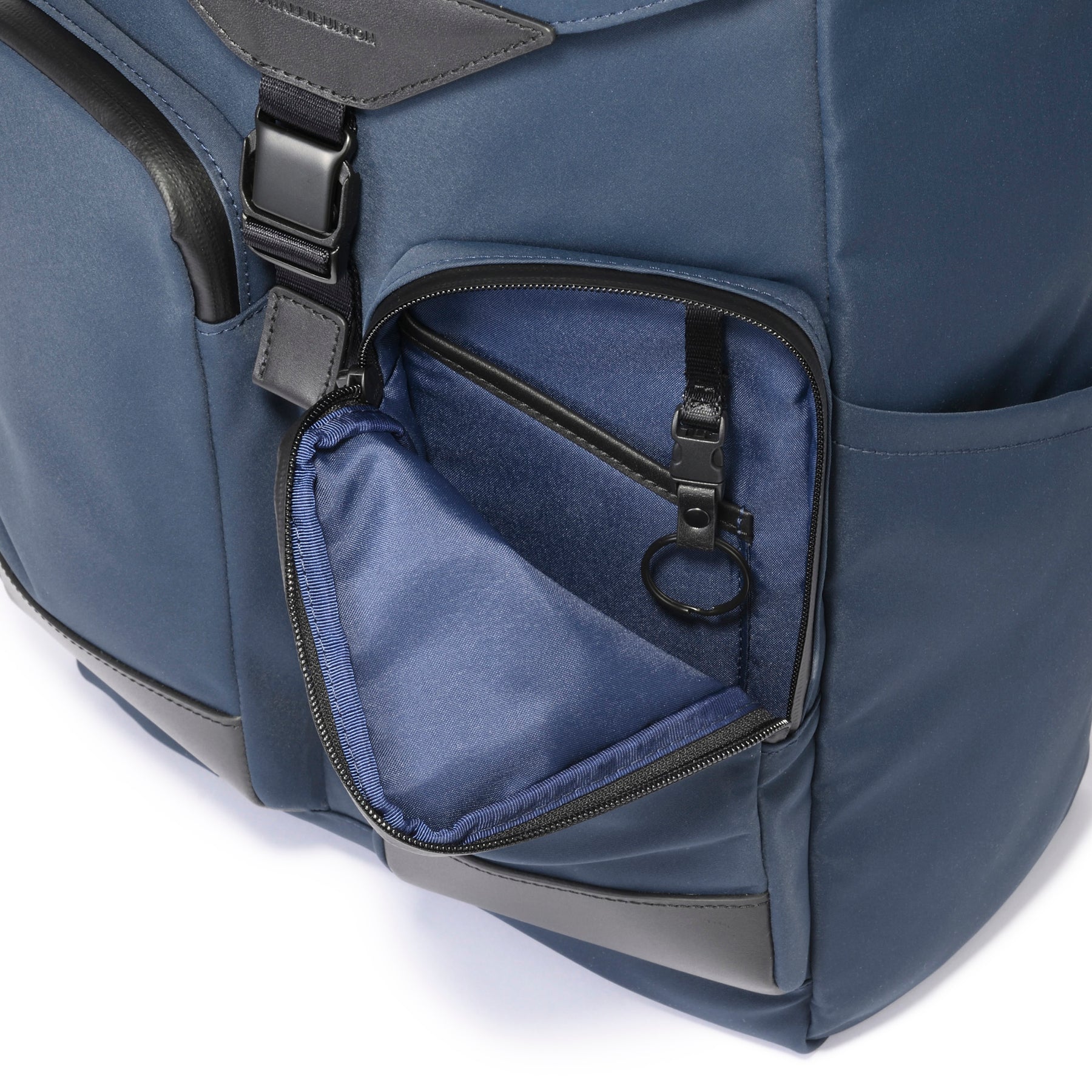 Cipher Quiet | Large Backpack | 81357