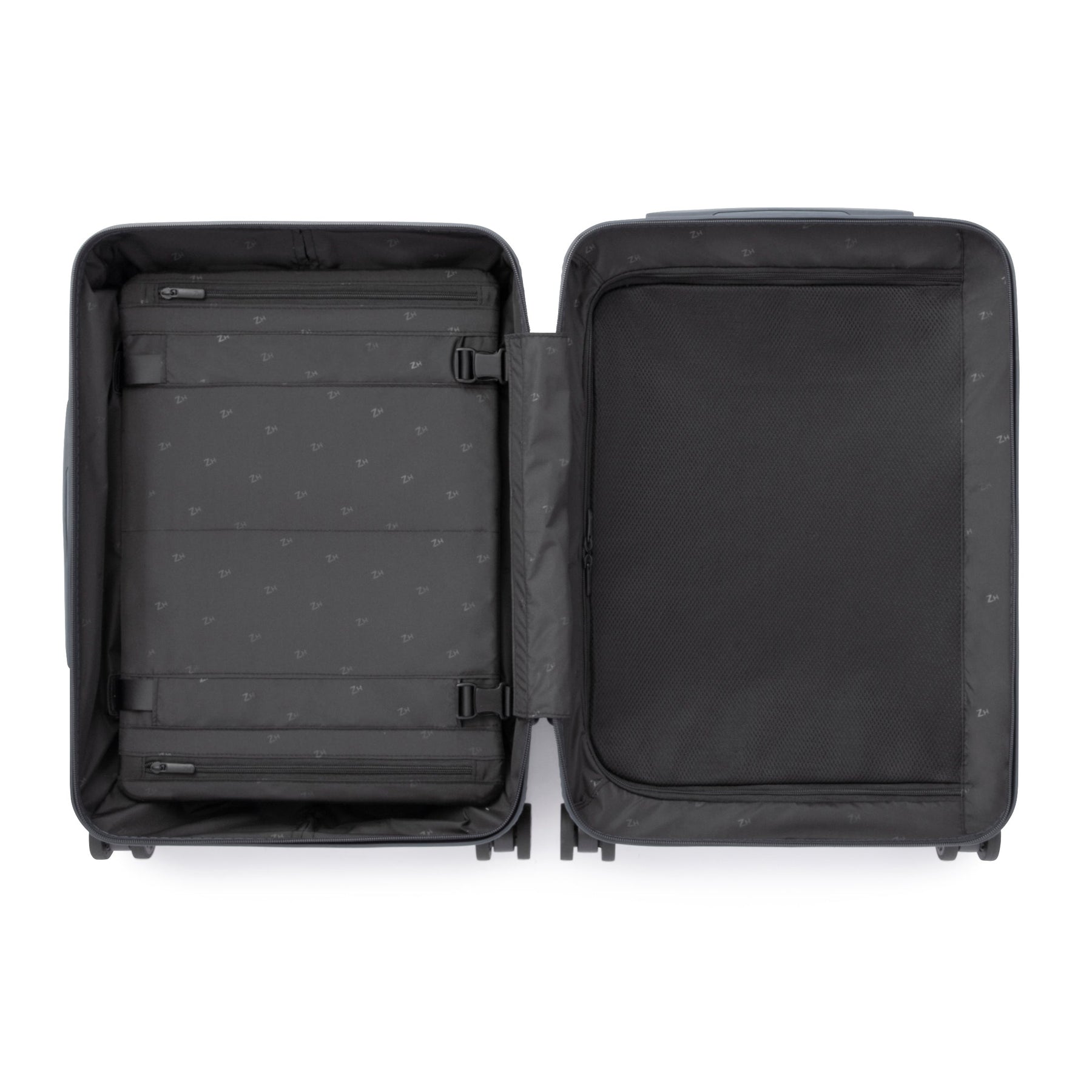 Classic Lightweight 4.0 Metallic |  Continental Carry-On 37L 81373