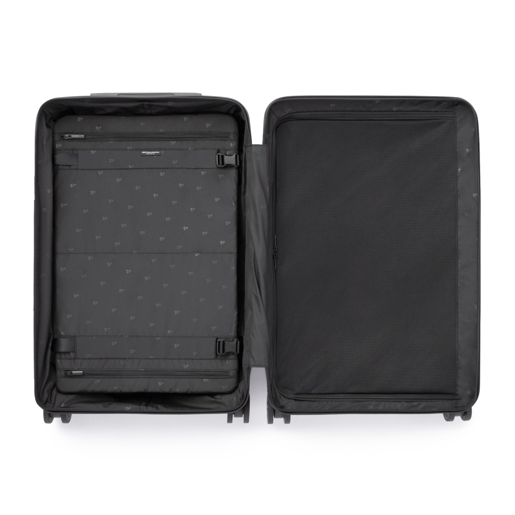 Classic Lightweight 4.0 |  Check-In-S Travel Case 60L 81364 Limited Color Offer