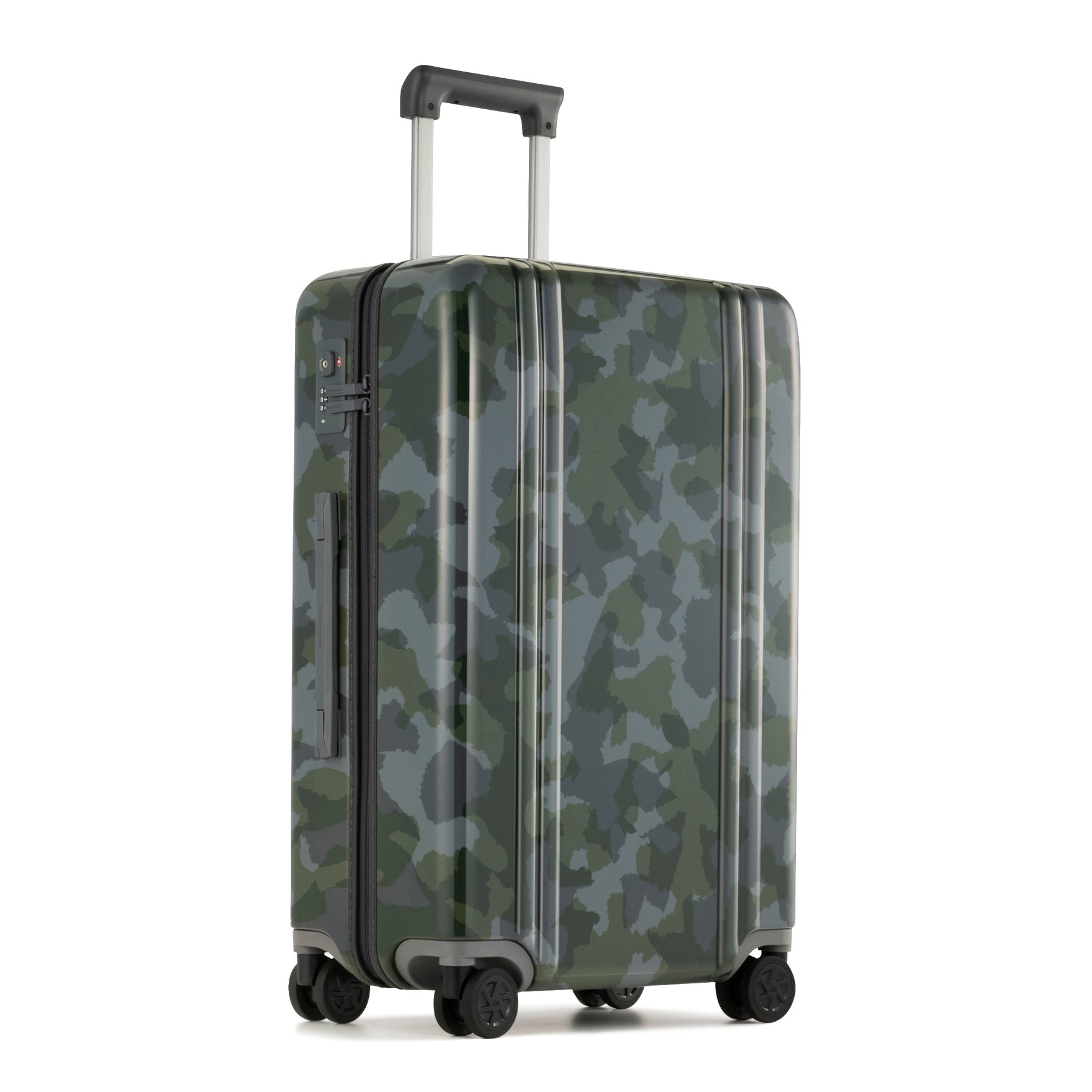 Classic Lightweight 4.0 |  Check-In-S Travel Case 60L 81364