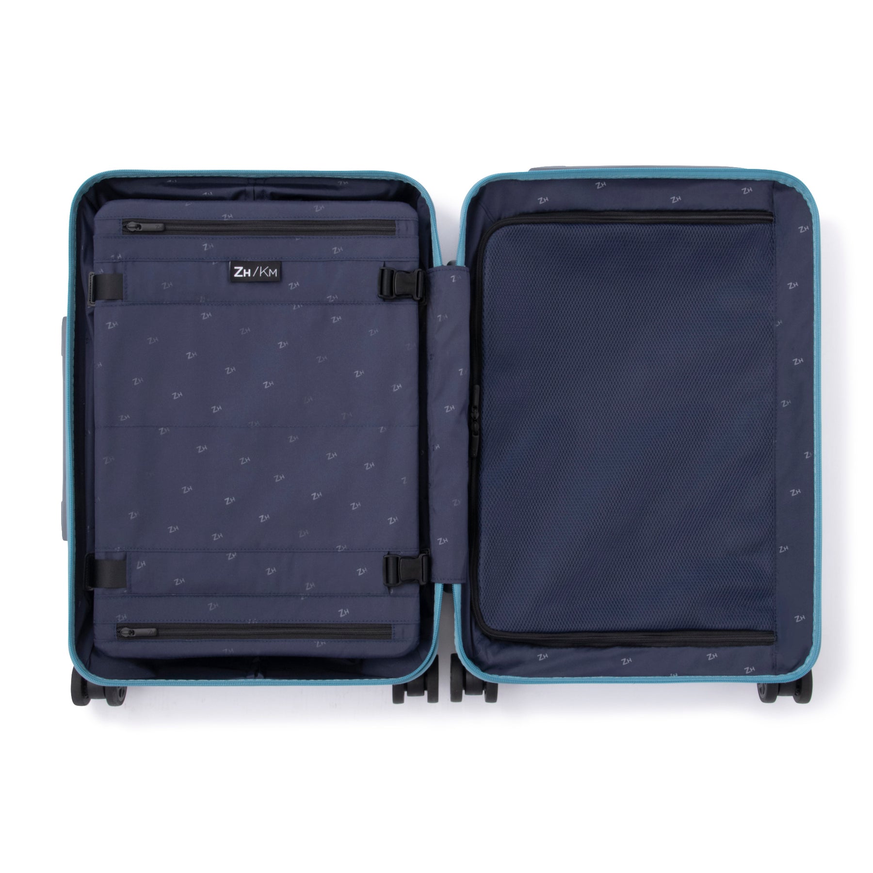 【ZH × 三笘薫】Classic Lightweight 4.0 KM Edition | Carry-On Travel Case 32L 81368