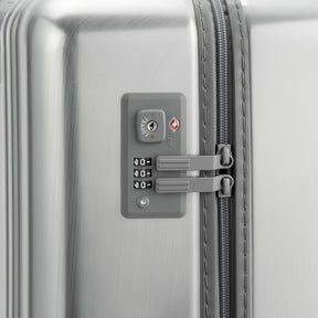 Classic Lightweight 4.0 Metallic |  Check-In-M Travel Case 67L 81375