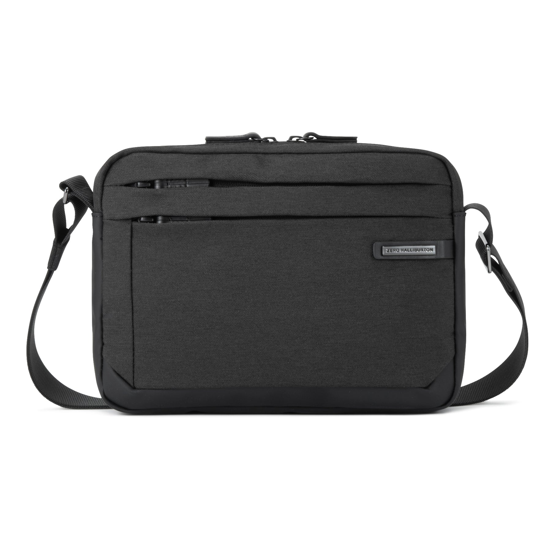 HLC | Horizontal Shoulder Bag  81403