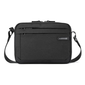 HLC | Horizontal Shoulder Bag  81403