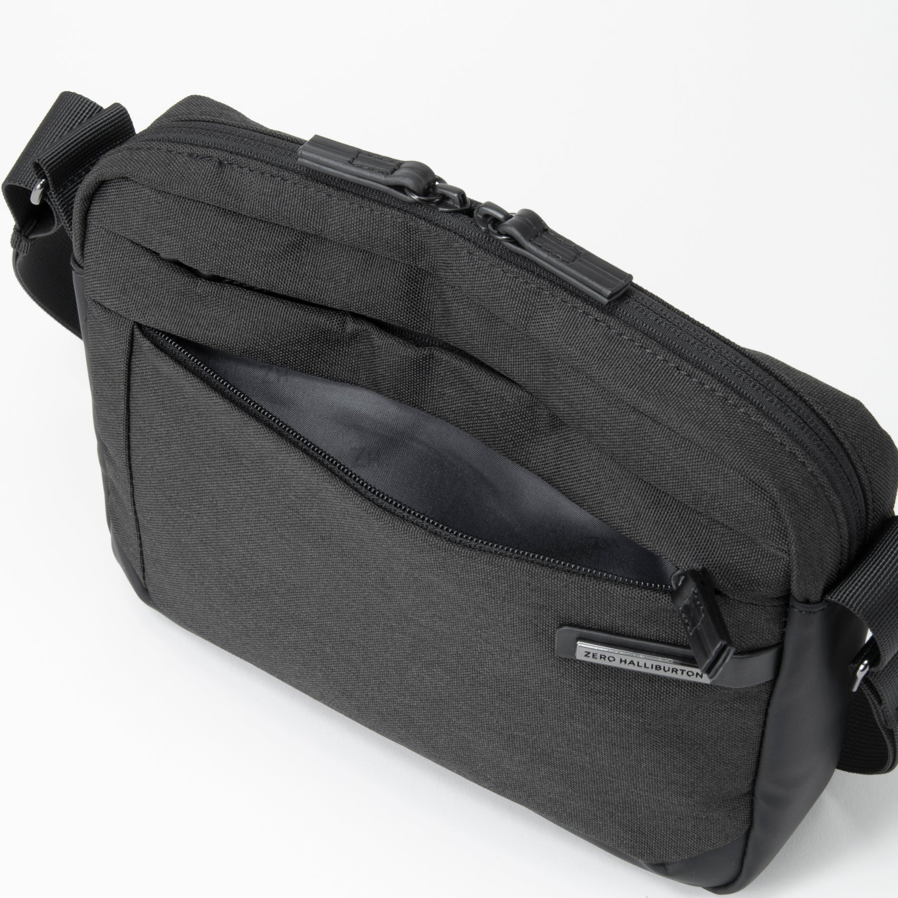 HLC | Horizontal Shoulder Bag  81403