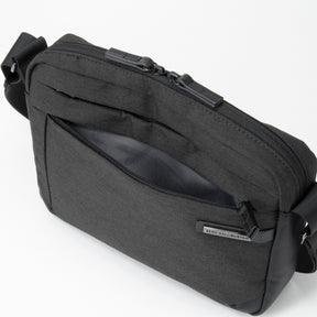 HLC | Horizontal Shoulder Bag  81403