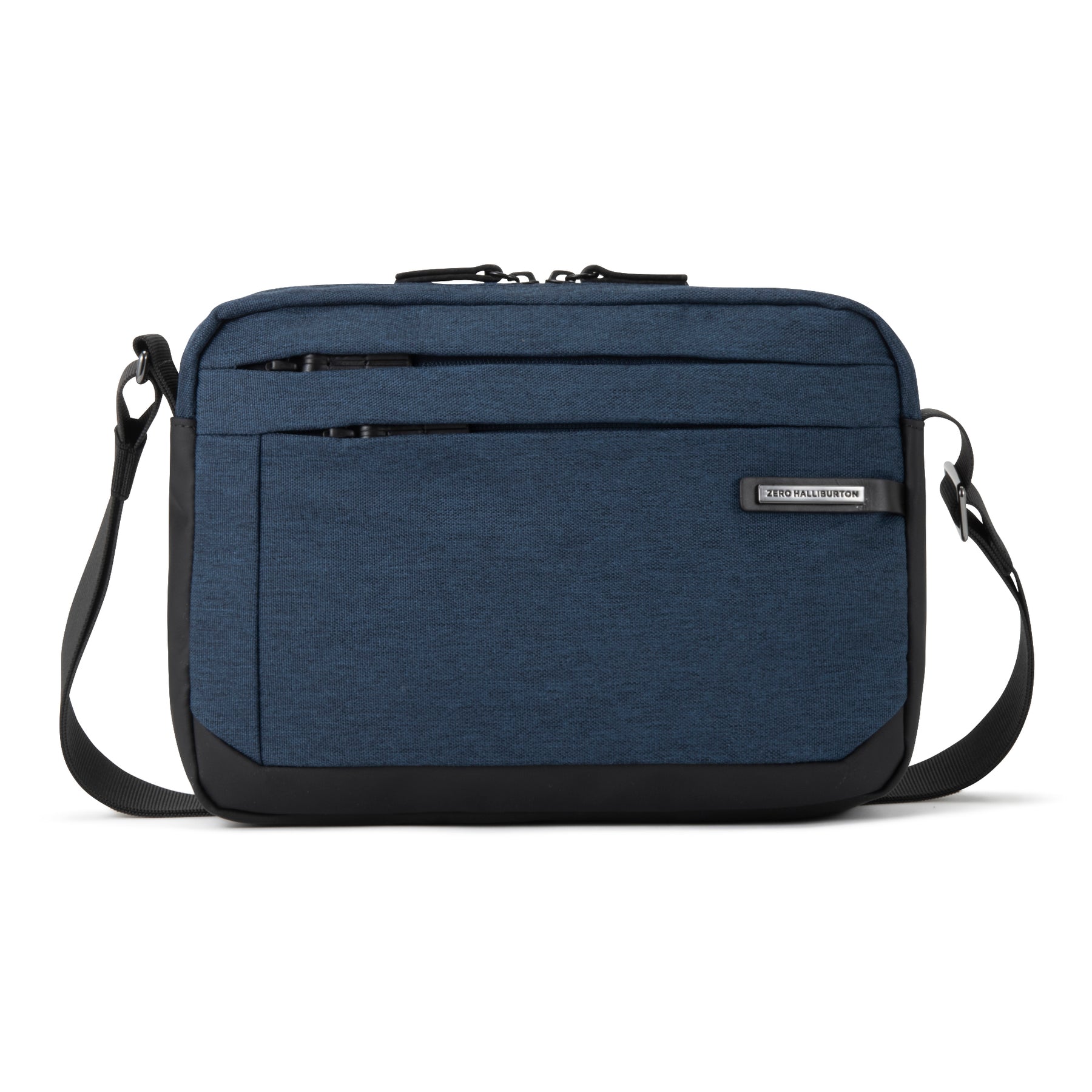 HLC | Horizontal Shoulder Bag  81403