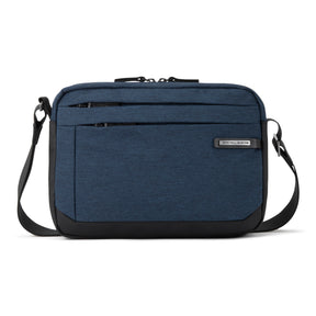 HLC | Horizontal Shoulder Bag  81403