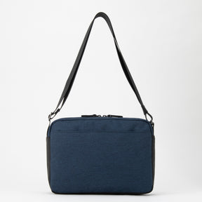 HLC | Horizontal Shoulder Bag  81403