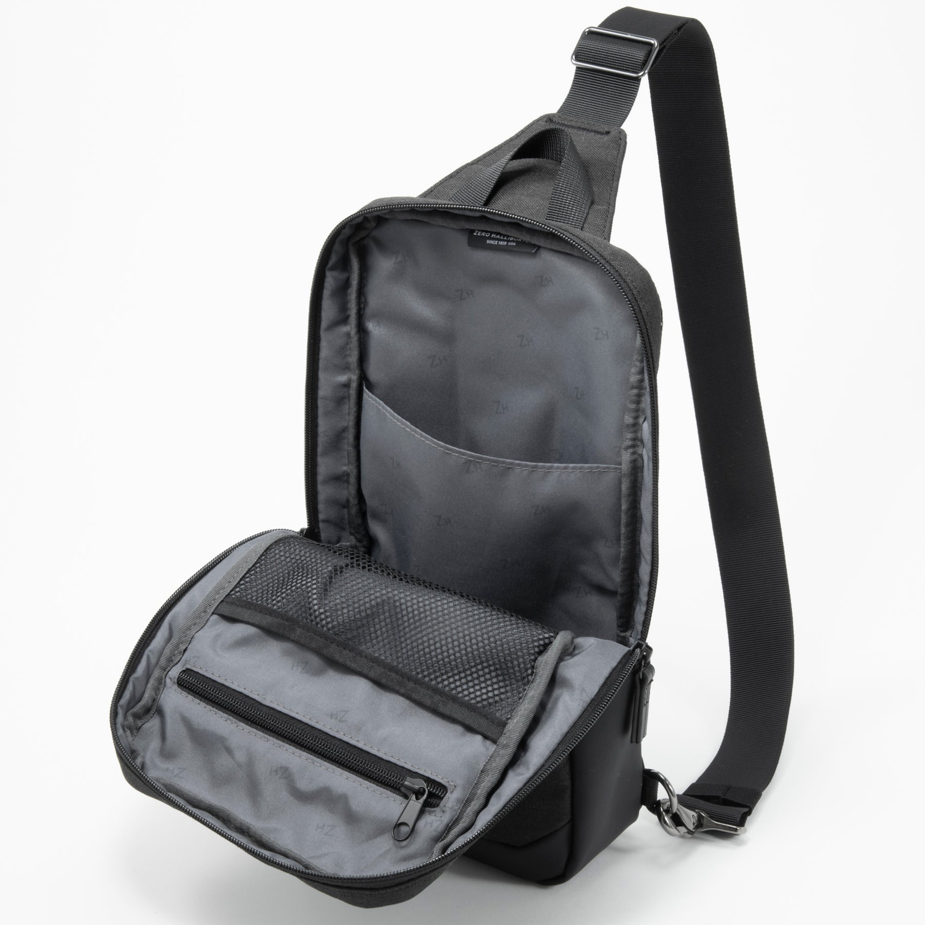 HLC | Crossbody Shoulder Bag 81404