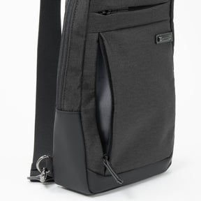 HLC | Crossbody Shoulder Bag 81404