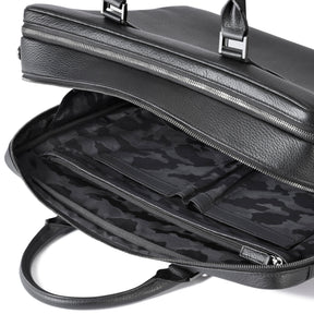 MC Collection | Medium Briefcase 2 Rooms 81442