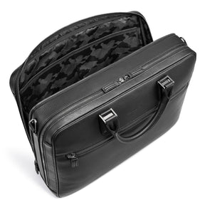 MC Collection | Medium Briefcase 2 Rooms 81442