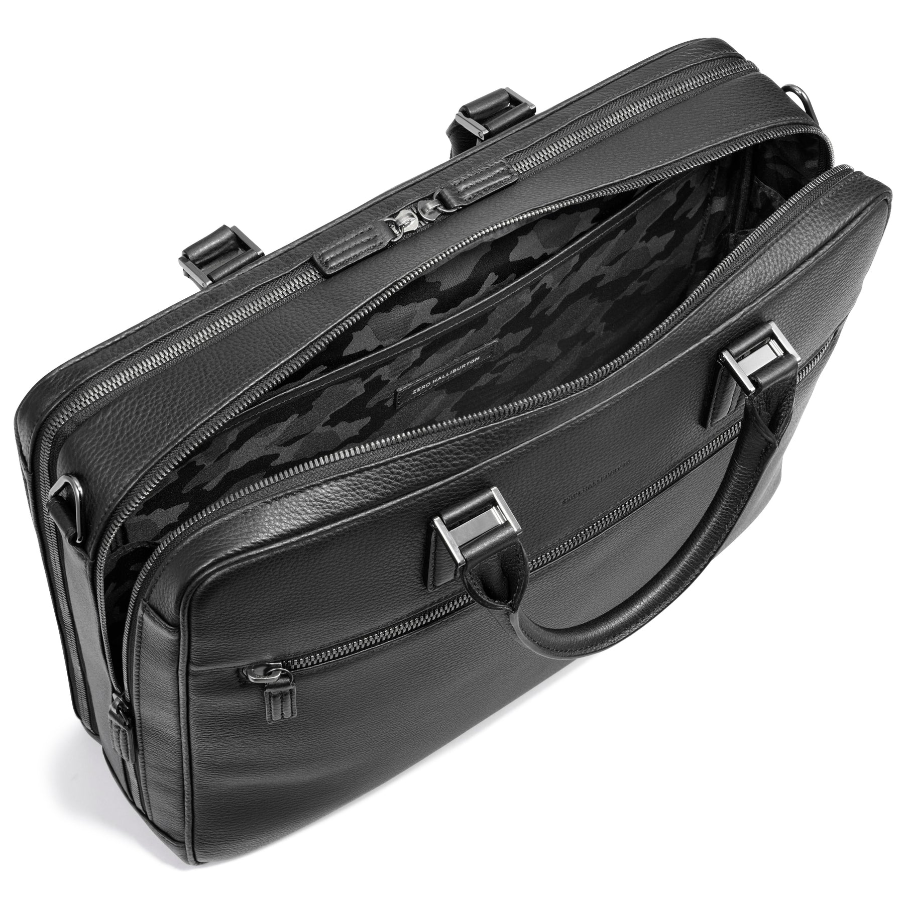 MC Collection | Medium Briefcase 2 Rooms 81442