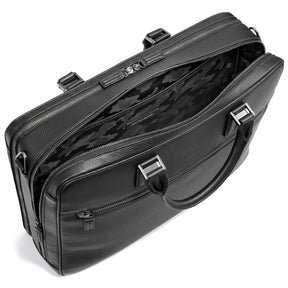 MC Collection | Medium Briefcase 2 Rooms 81442