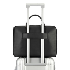 MC Collection | Medium Briefcase 2 Rooms 81442