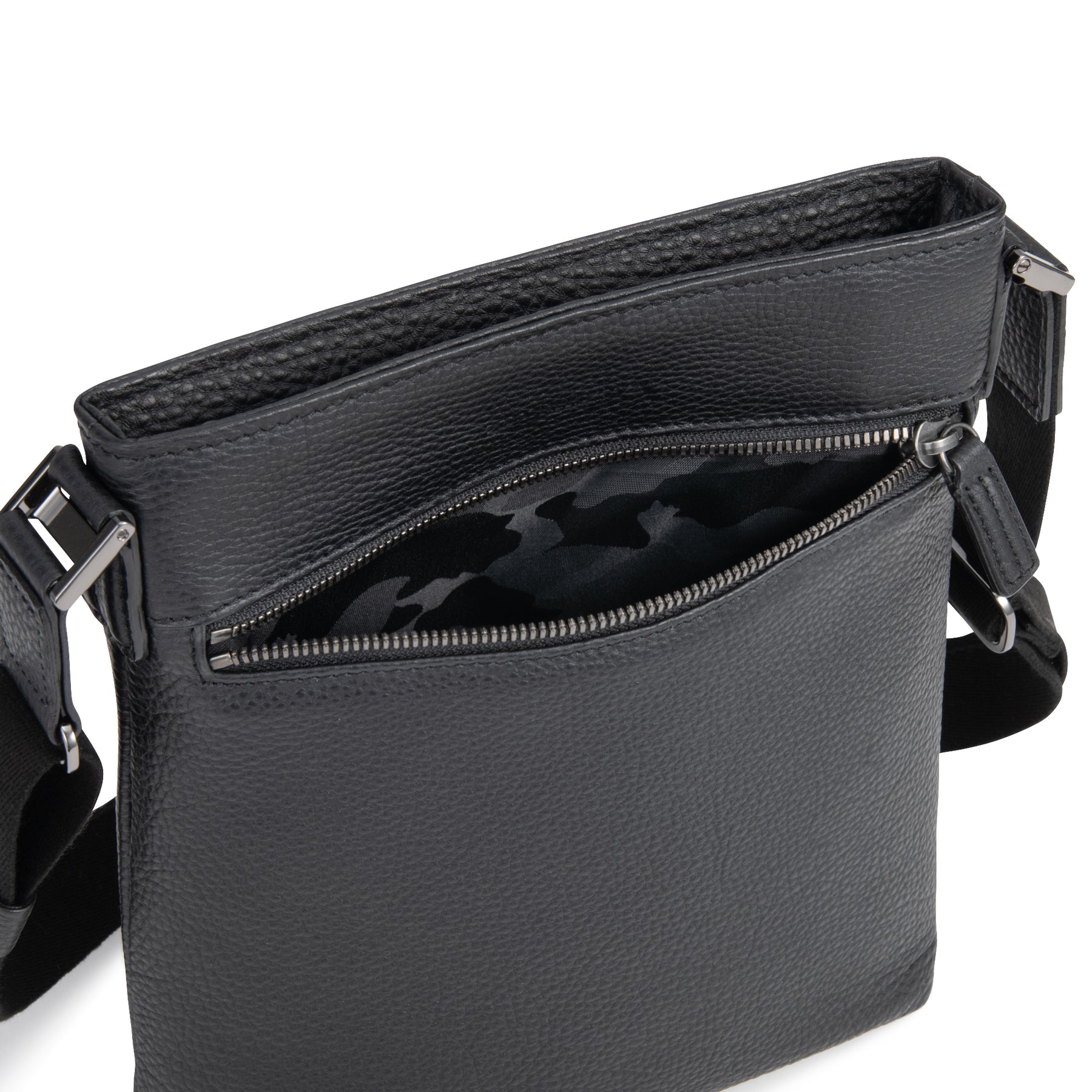 MC Collection | Vertical Crossbody Bag 81443