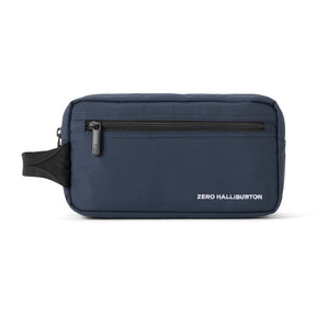 Accessories | ZH Packing Cube Double Zip Pouch SOLID 81451