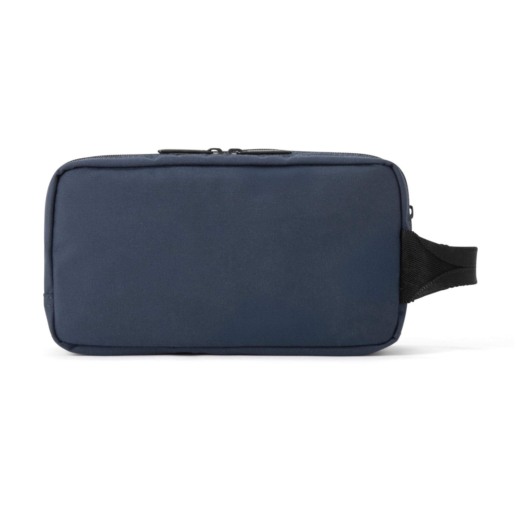 Accessories | ZH Packing Cube Double Zip Pouch SOLID 81451