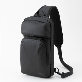 Lexington2 | Vertical Utility Shoulder Bag 81472