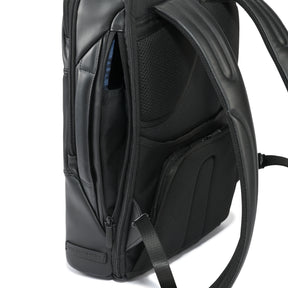 Z PACK | type-L2  Genuine Leather Backpack A4/14" PC 81501