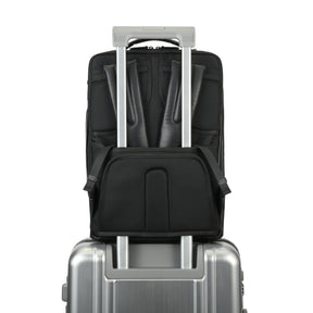 Z PACK | type-L2  Genuine Leather Backpack A4/14" PC 81501
