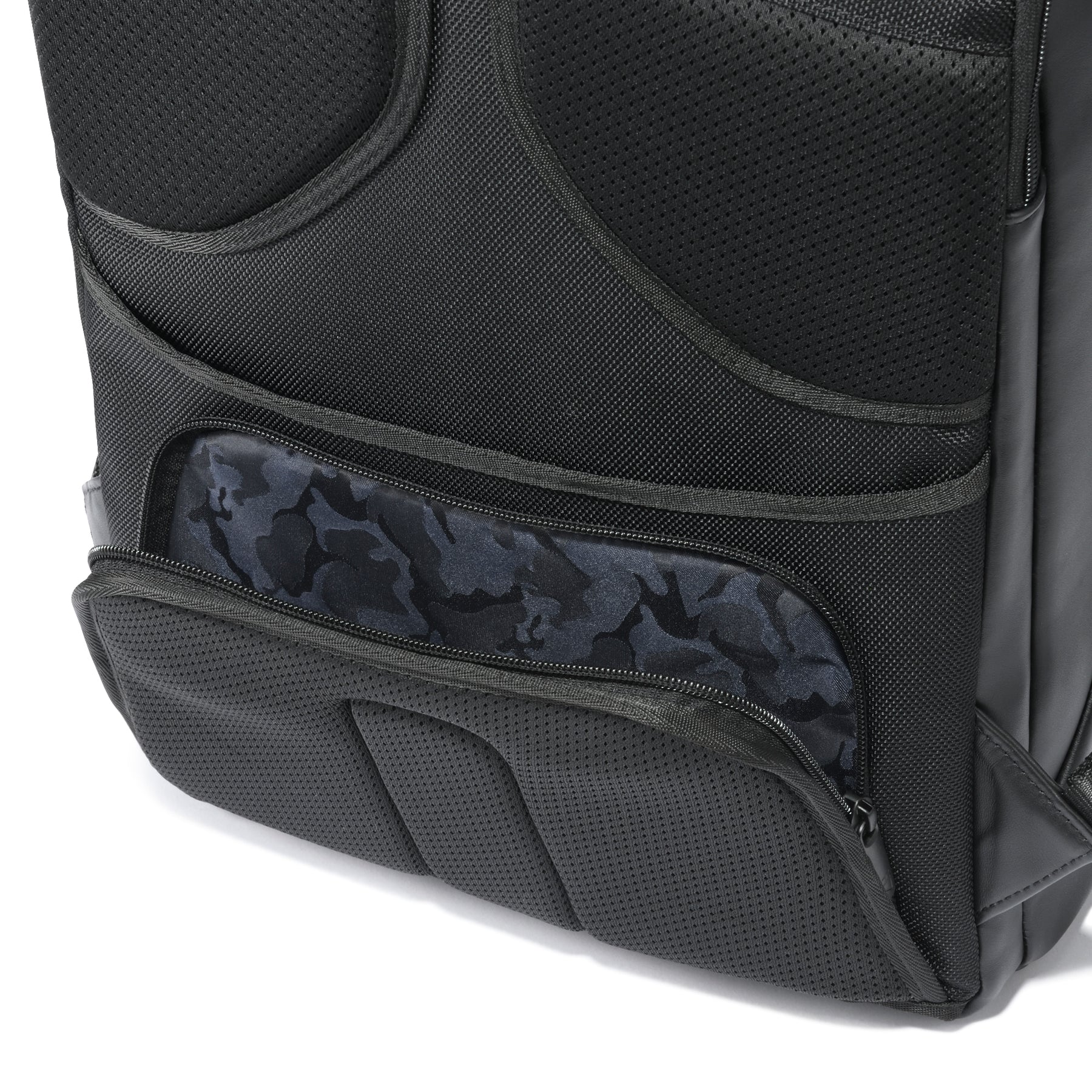 Z PACK | type-L2  Genuine Leather Backpack A4/14" PC 81501