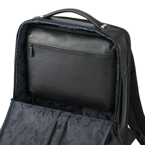 Z PACK | type-L2  Genuine Leather Backpack A4/14" PC 81501