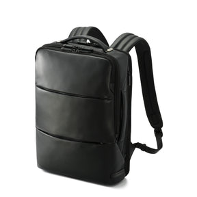 Z PACK | type-L2  Genuine Leather Backpack A4/14" PC 81501