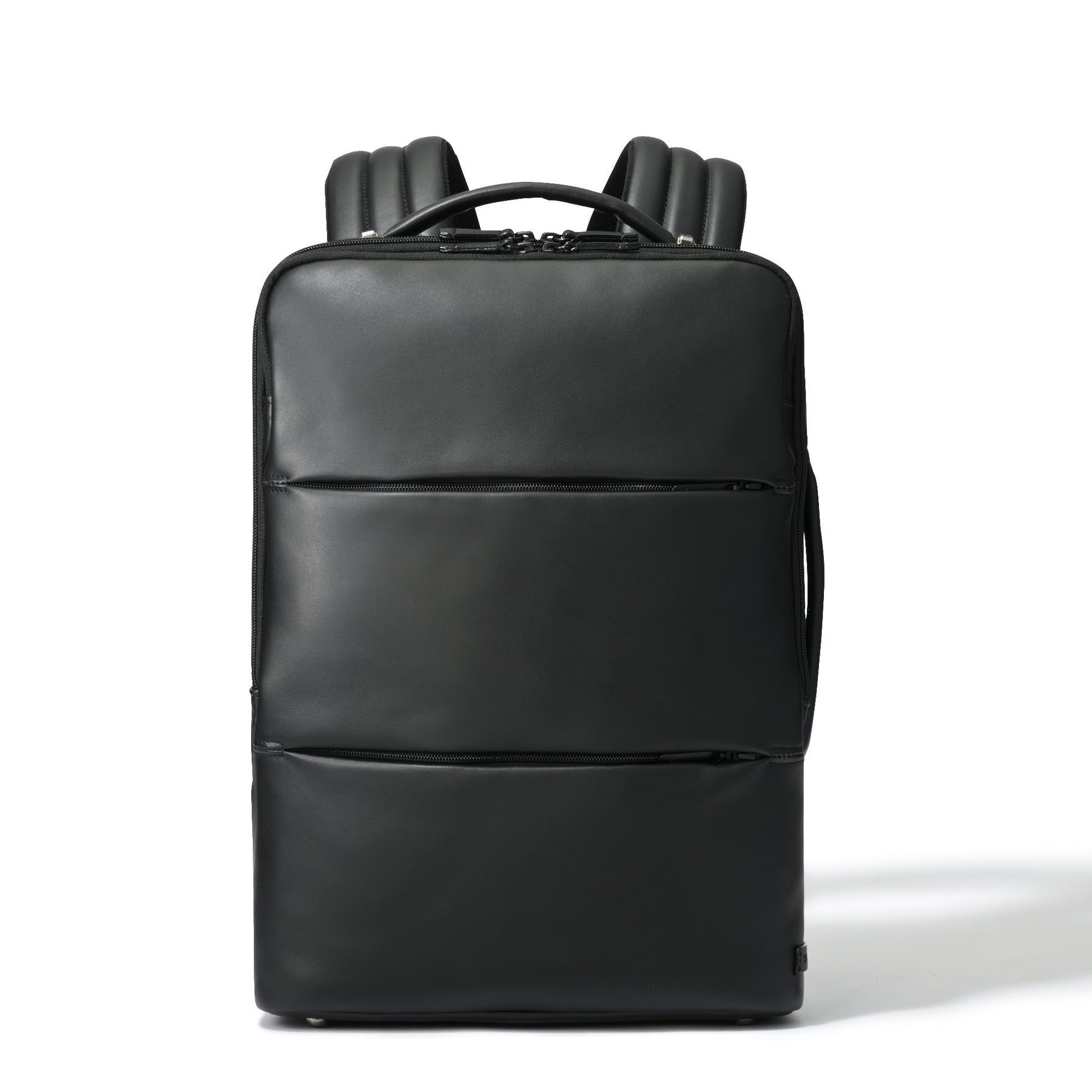Z PACK | type-L2  Genuine Leather Backpack A4/14" PC 81501