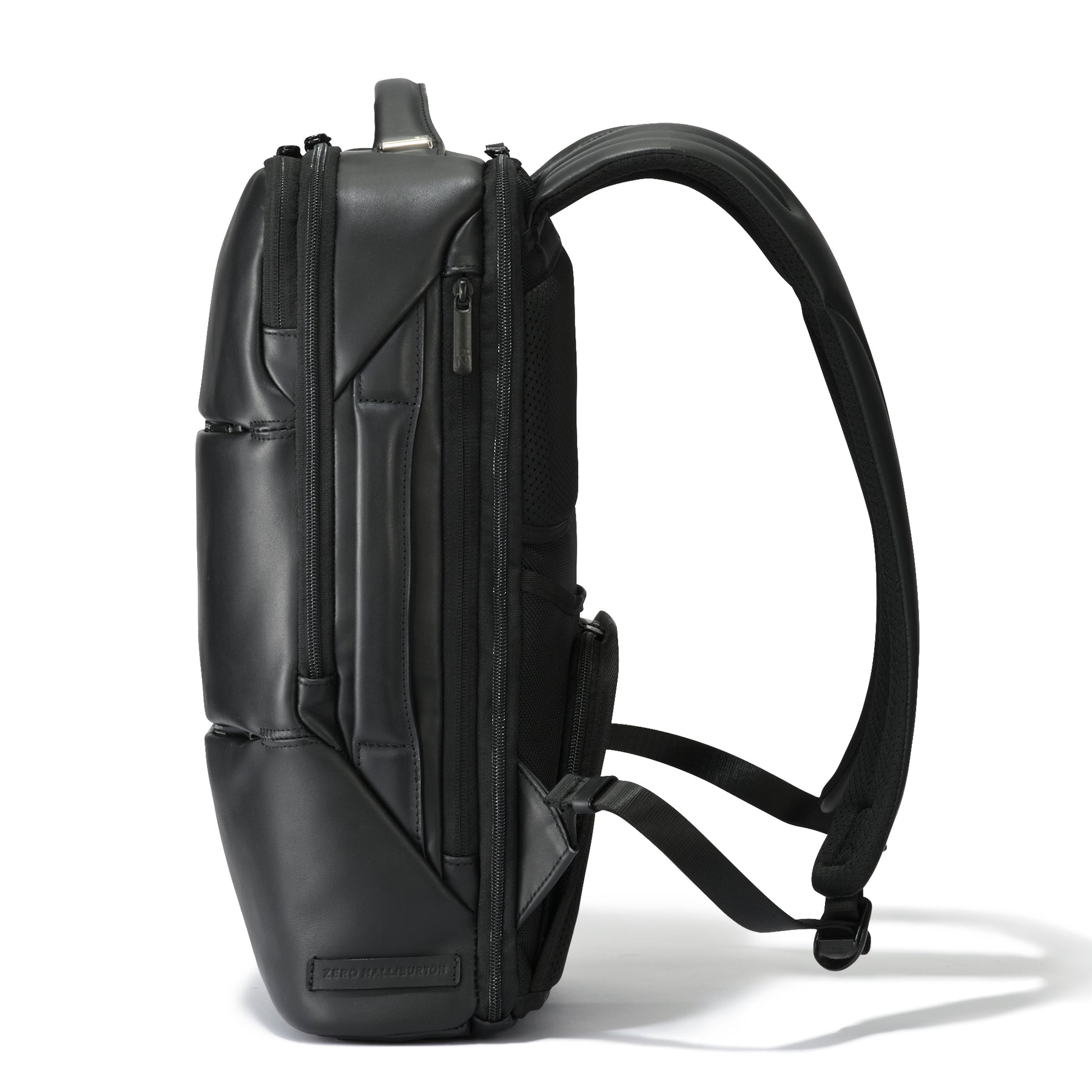 Z PACK | type-L2  Genuine Leather Backpack A4/14" PC 81501