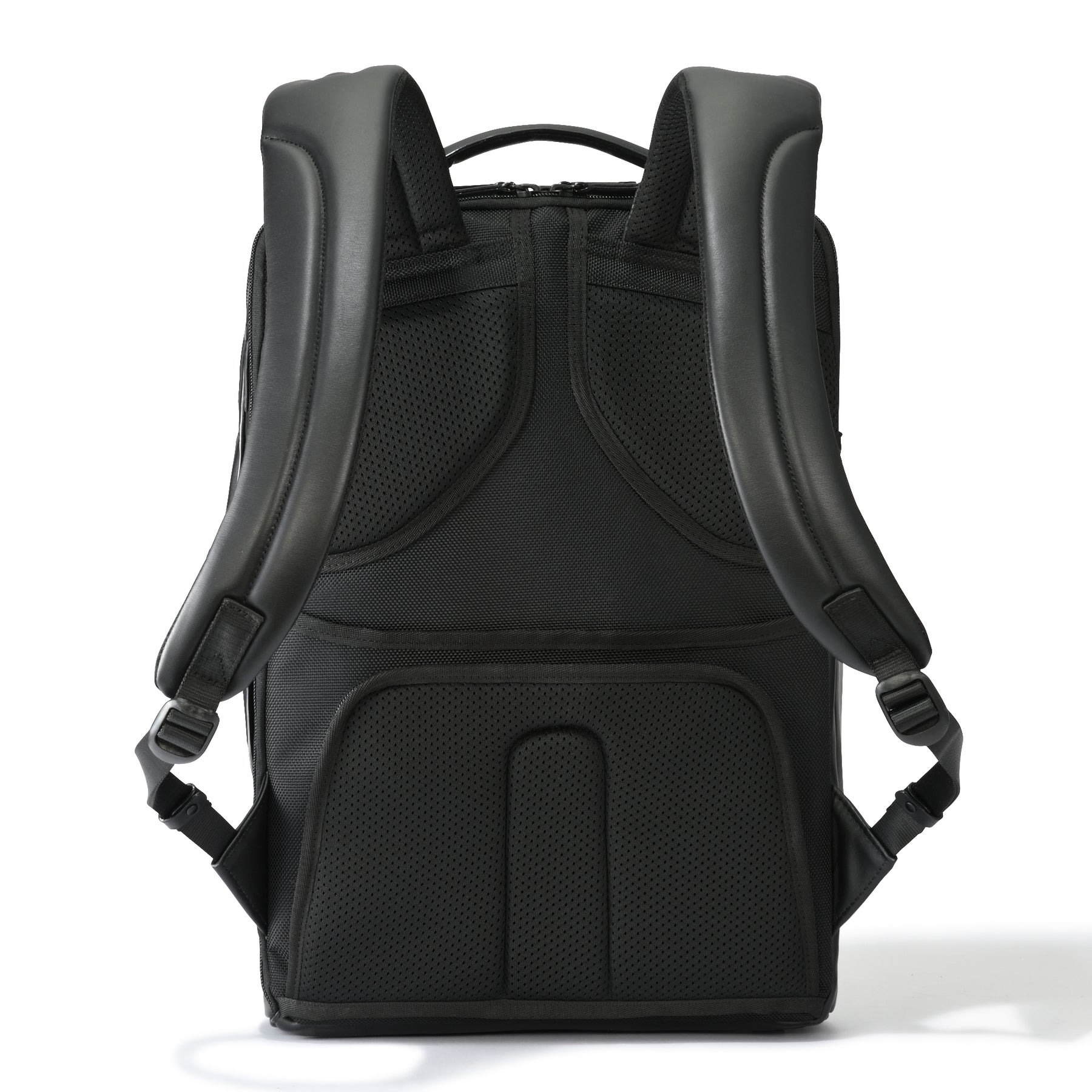 Z PACK | type-L2  Genuine Leather Backpack A4/14" PC 81501