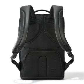 Z PACK | type-L2  Genuine Leather Backpack A4/14" PC 81501