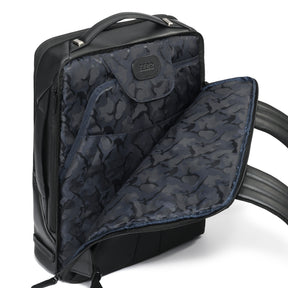 Z PACK | type-L2  Genuine Leather Backpack A4/14" PC 81501