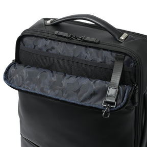 Z PACK | type-L2  Genuine Leather Backpack A4/14" PC 81501
