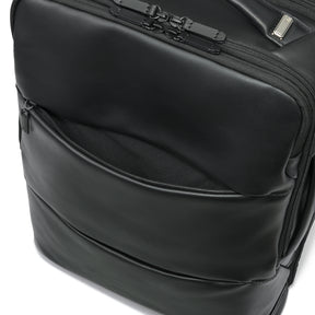 Z PACK | type-L2  Genuine Leather Backpack A4/14" PC 81501