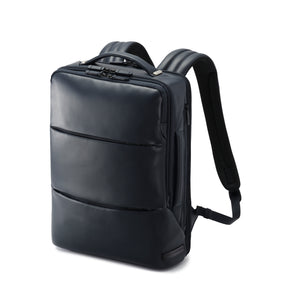 Z PACK | type-L2  Genuine Leather Backpack A4/14" PC 81501