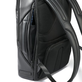 Z PACK | type-L2 Genuine Leather Backpack B4/15.6" PC 81502