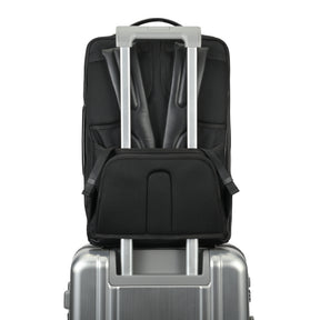 Z PACK | type-L2 Genuine Leather Backpack B4/15.6" PC 81502