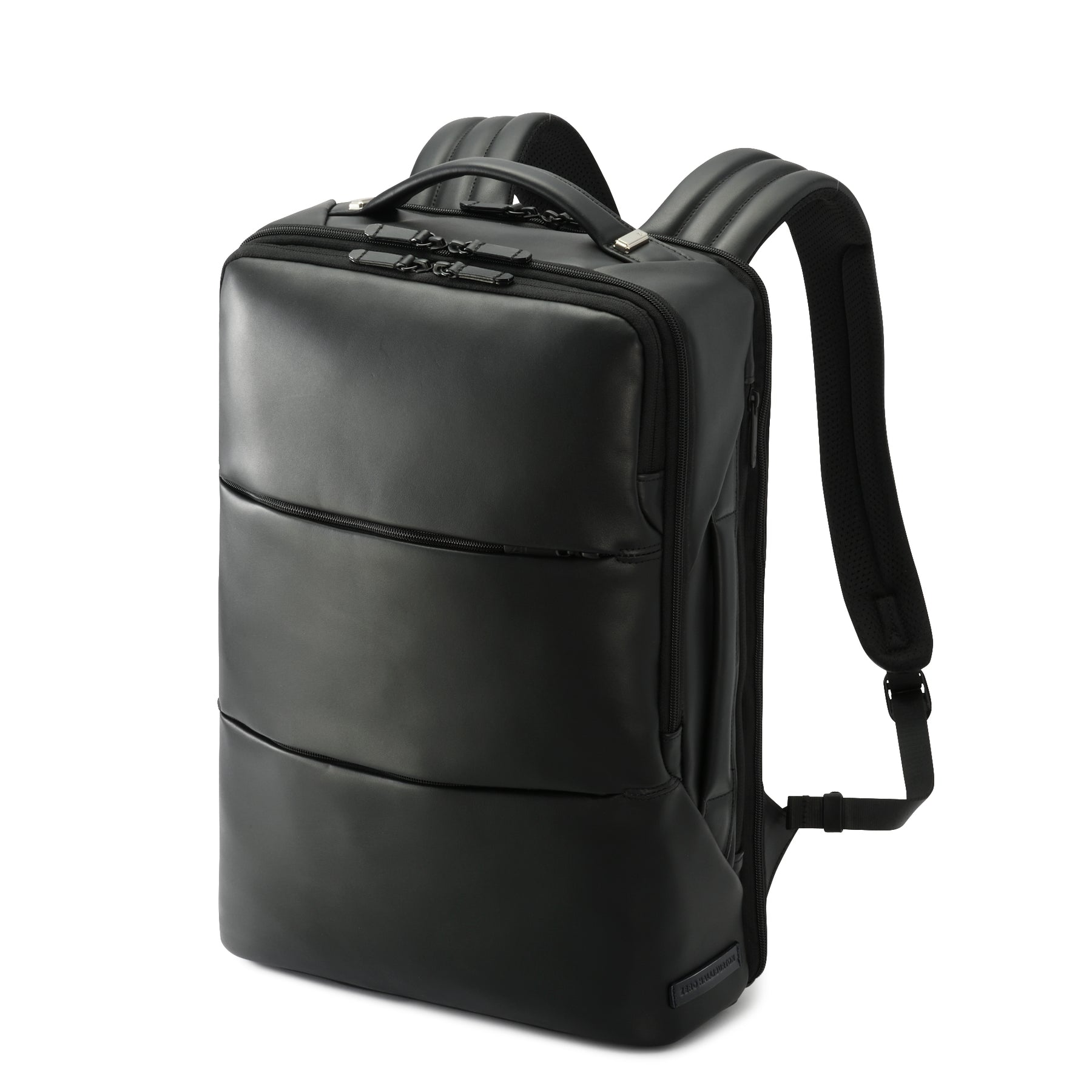 Z PACK | type-L2 Genuine Leather Backpack B4/15.6" PC 81502