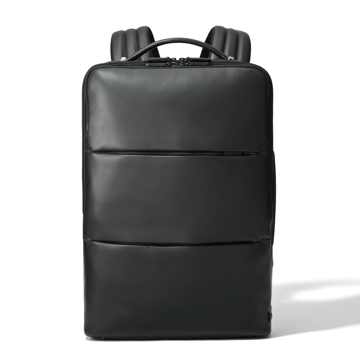 Z PACK | type-L2 Genuine Leather Backpack B4/15.6" PC 81502