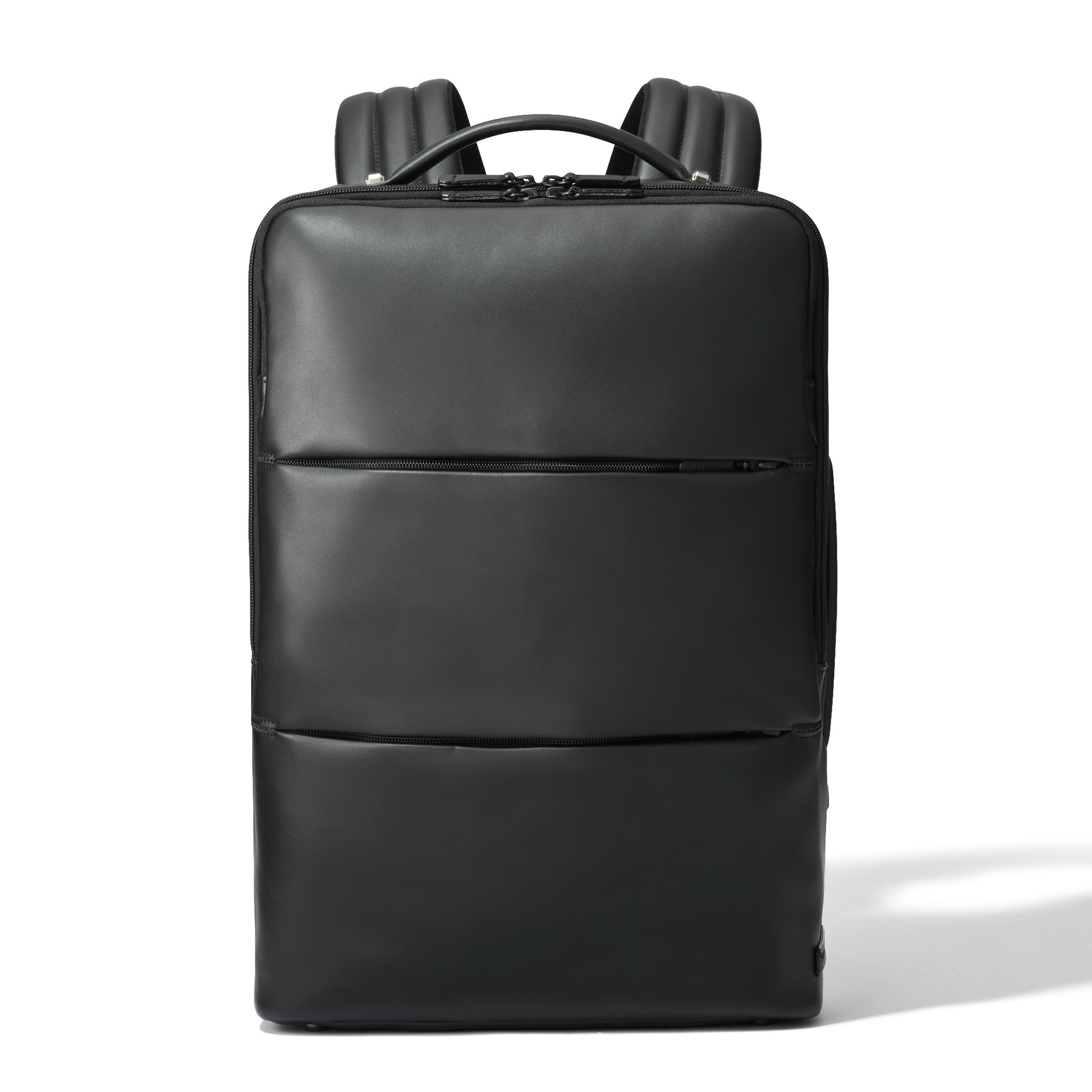 Z PACK | type-L2 Genuine Leather Backpack B4/15.6" PC 81502
