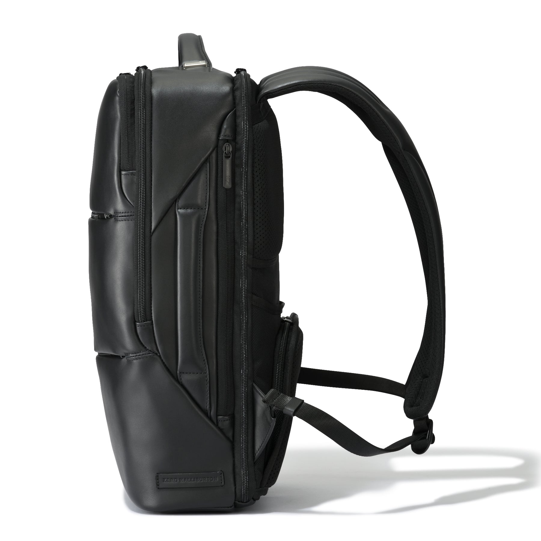 Z PACK | type-L2 Genuine Leather Backpack B4/15.6" PC 81502