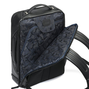 Z PACK | type-L2 Genuine Leather Backpack B4/15.6" PC 81502