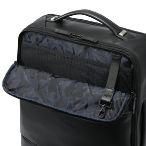 Z PACK | type-L2 Genuine Leather Backpack B4/15.6" PC 81502