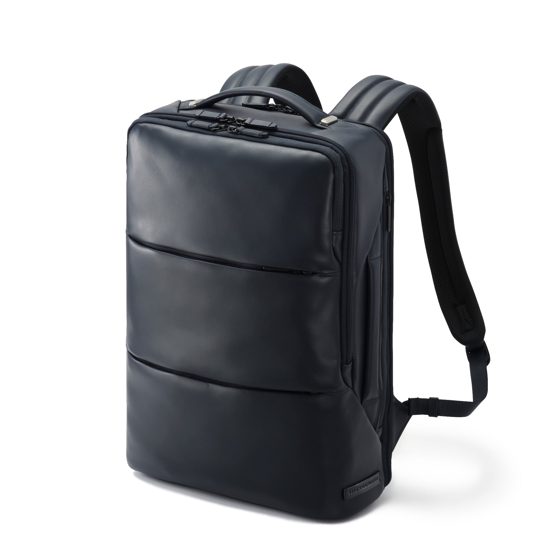 Z PACK | type-L2 Genuine Leather Backpack B4/15.6" PC 81502