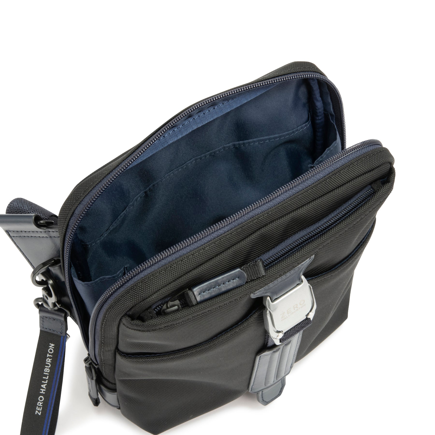 ZERO ZLM | Small Shoulder Bag | 81511
