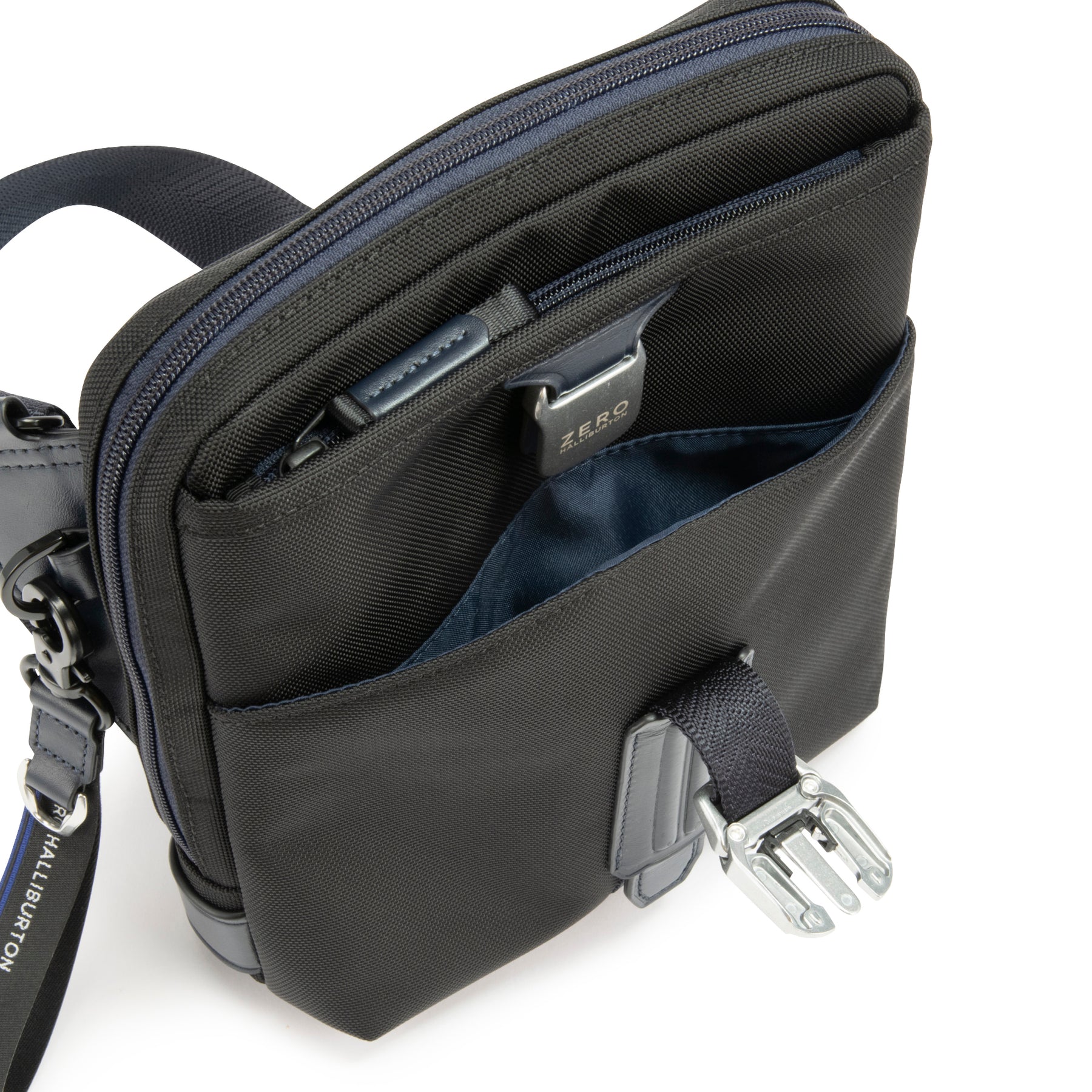 ZERO ZLM | Small Shoulder Bag | 81511