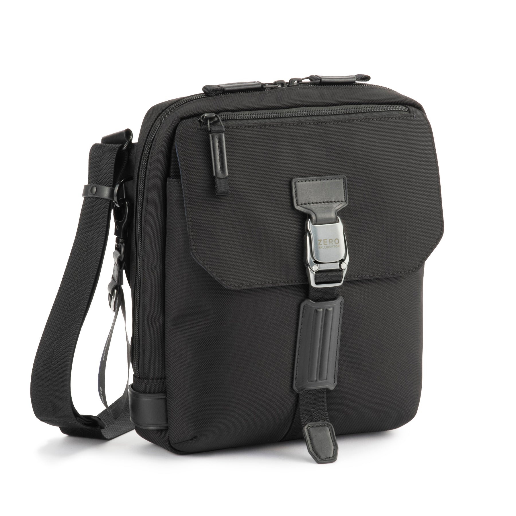 ZERO ZLM | Vertical Shoulder Bag | 81512
